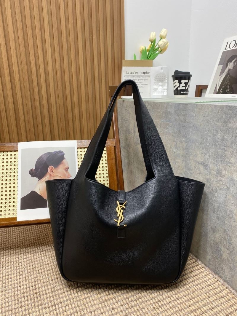 YSL Shopping Bags